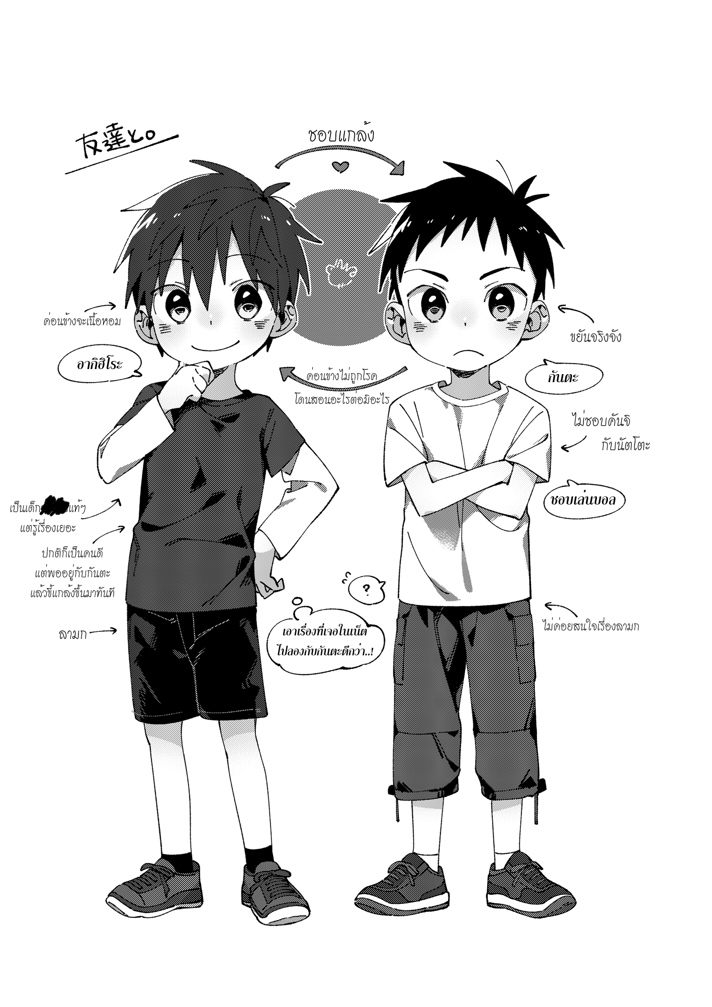 คู่หูคู่ฮา-2